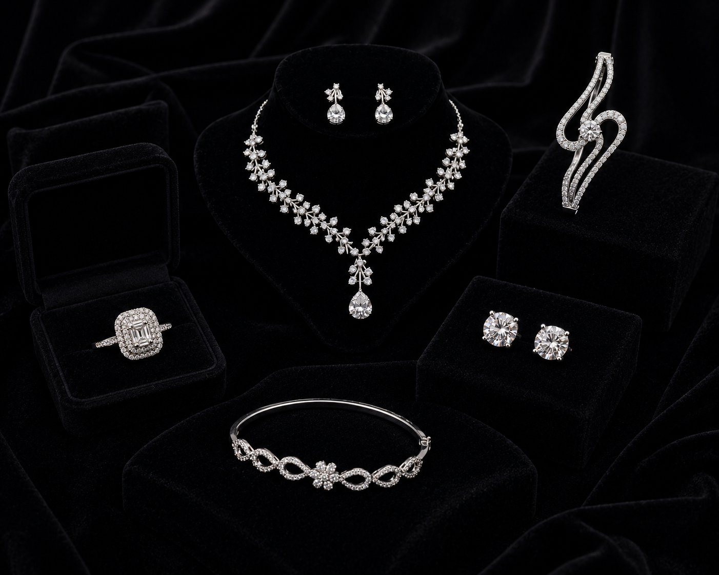 Diamond Collection