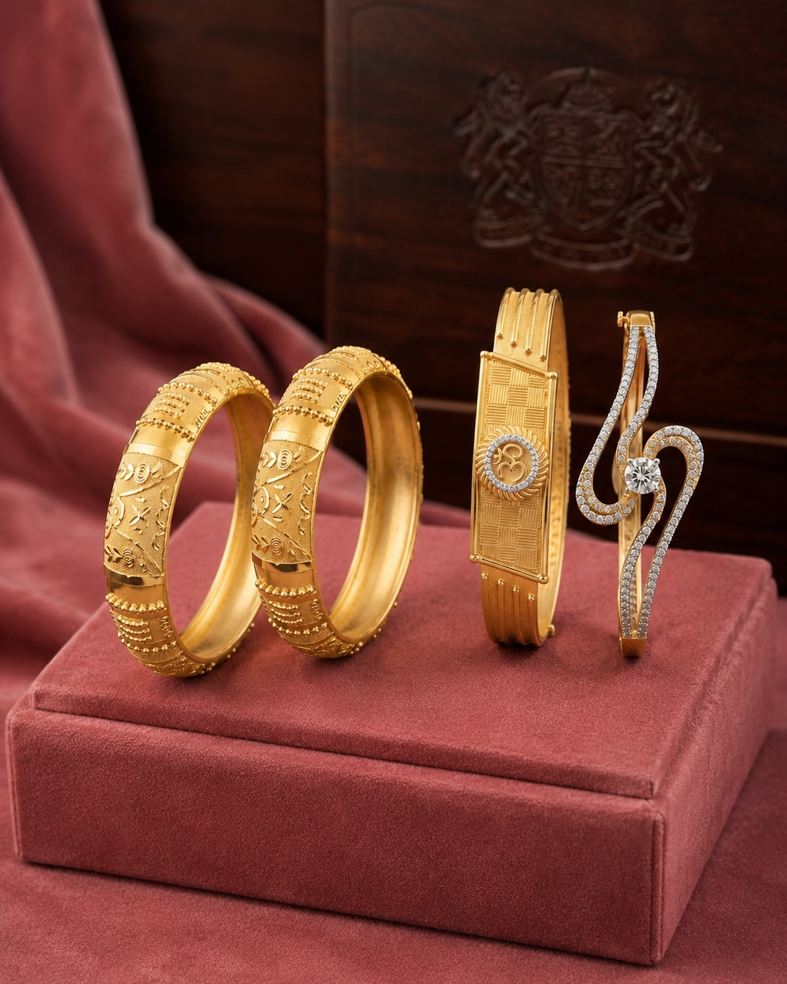 Bangles & Kadas