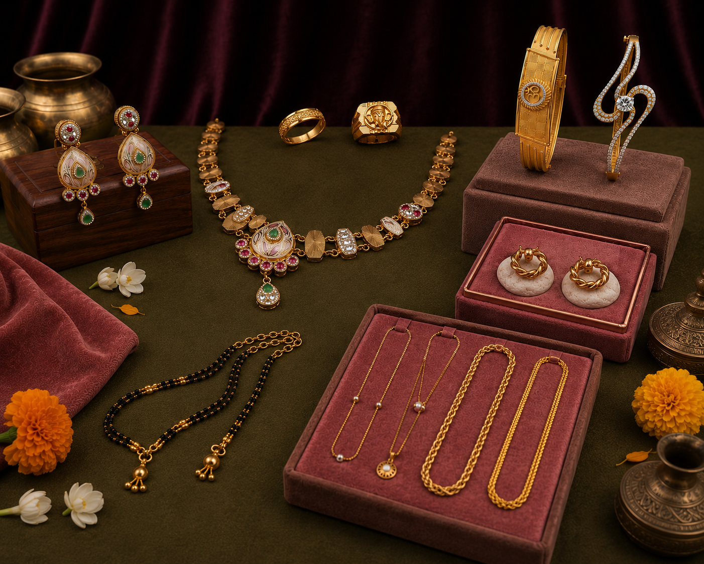 Gold Collection