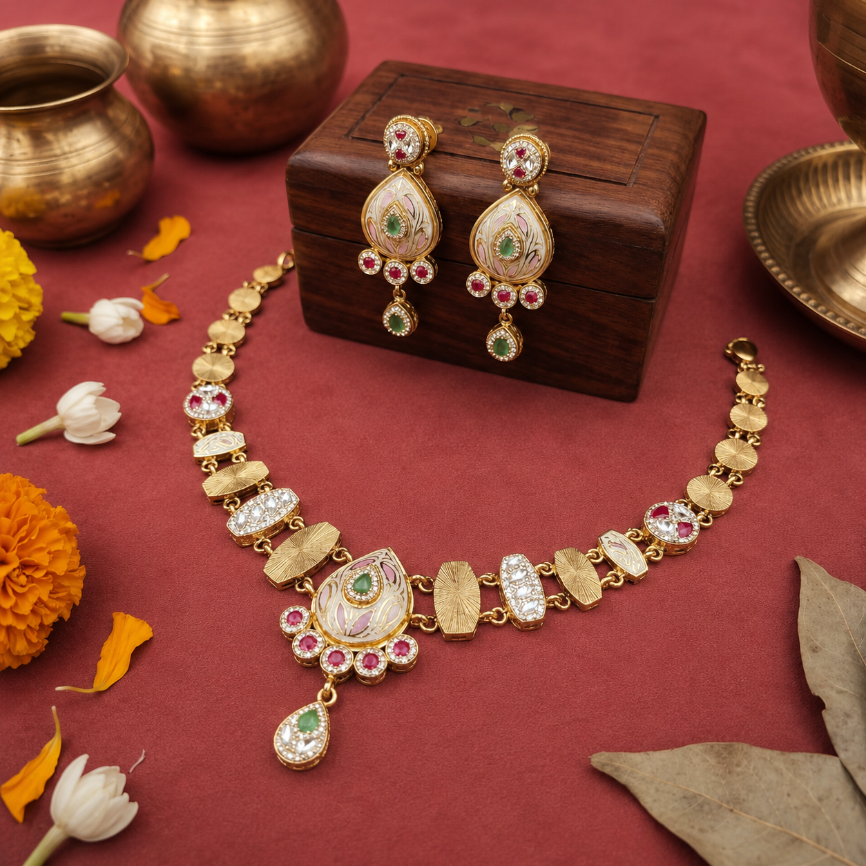 Necklace Sets