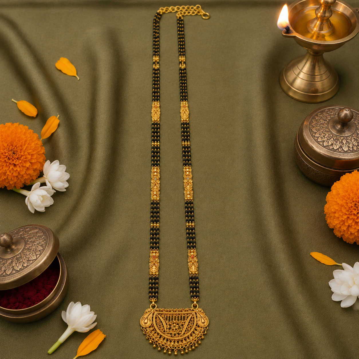Mangalsutra