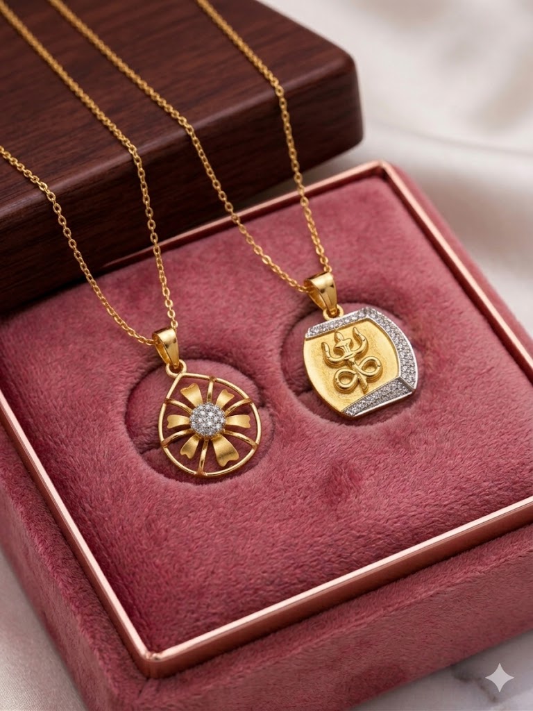 Pendants