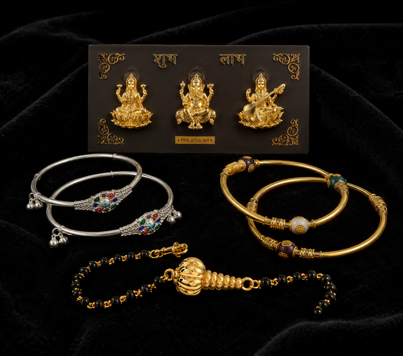 Ritual Jewellery