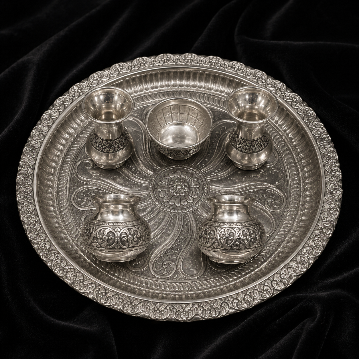 Pooja Articles